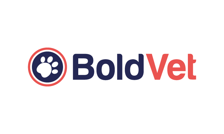 BoldVet logo
