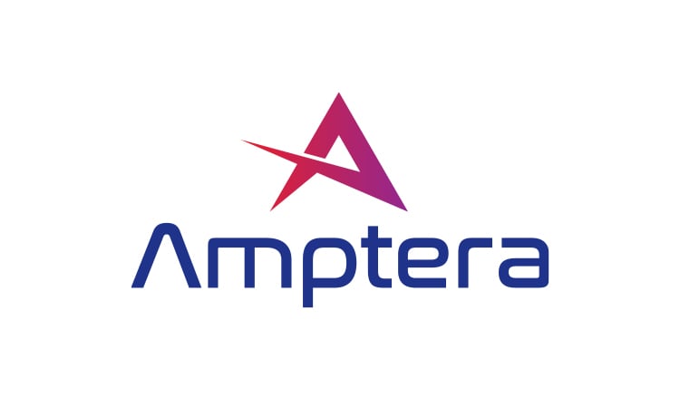 Amptera.com - Great premium domains