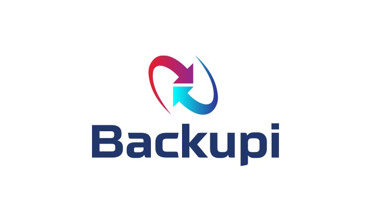 Backupi.com - Unique premium domain names for sale