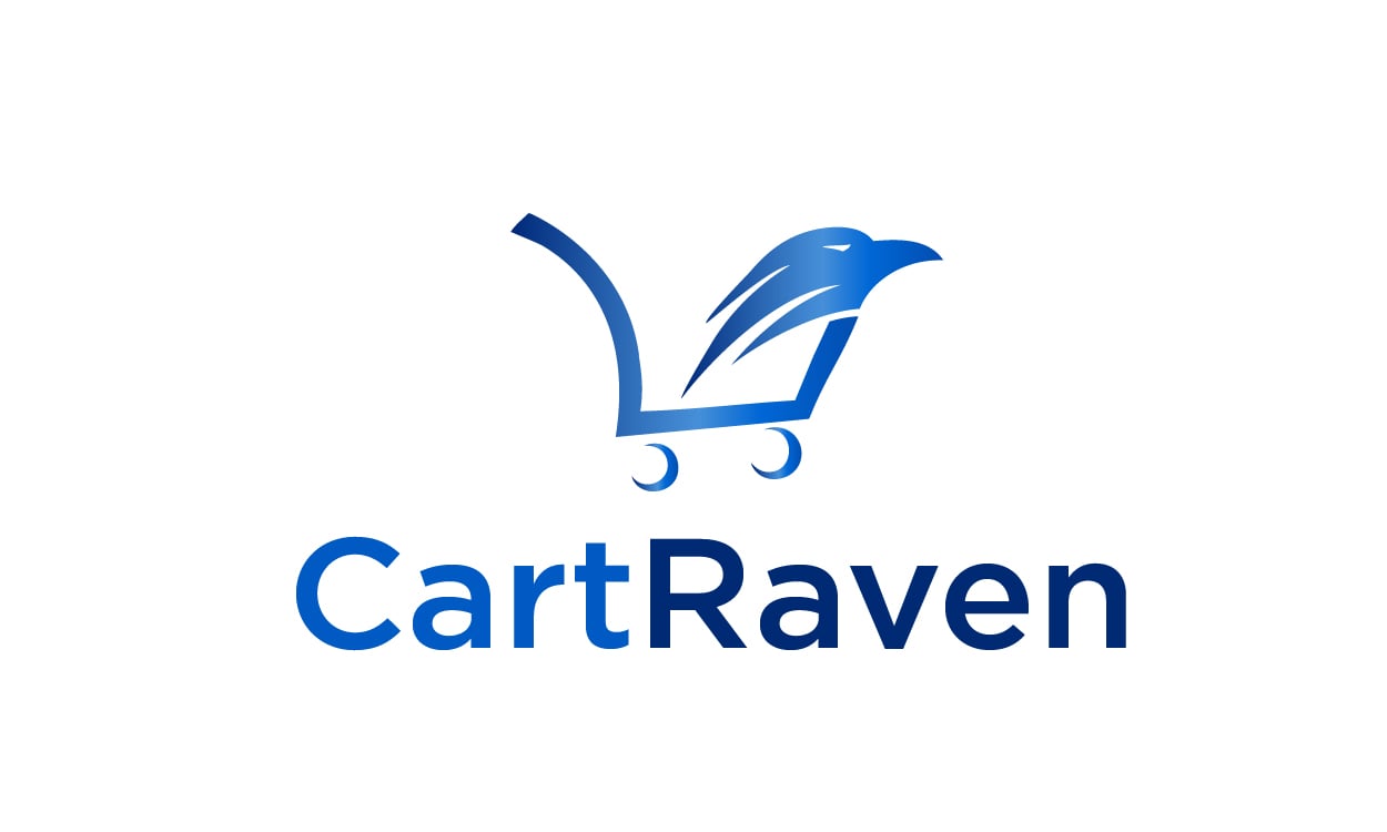 CartRaven logo