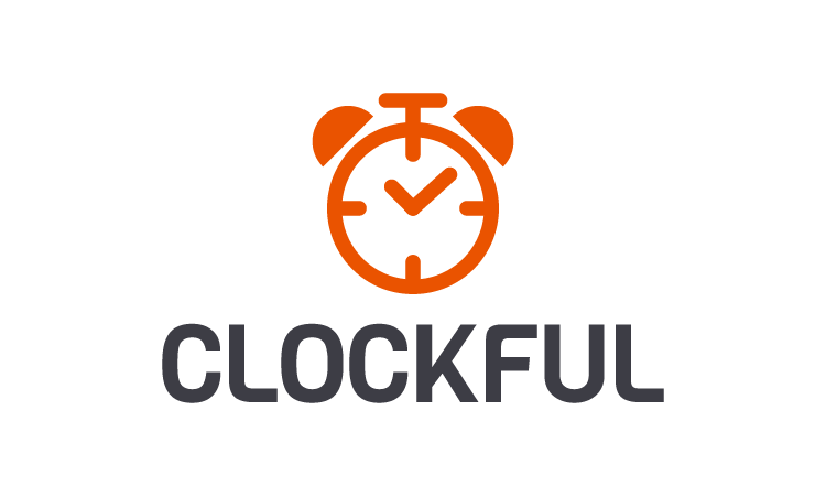 Clockful.com - Creative premium domain names for sale