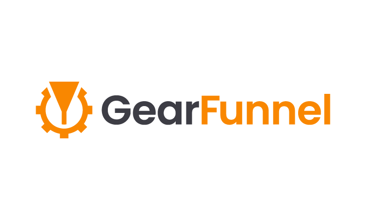 GearFunnel.com - Creative premium domains