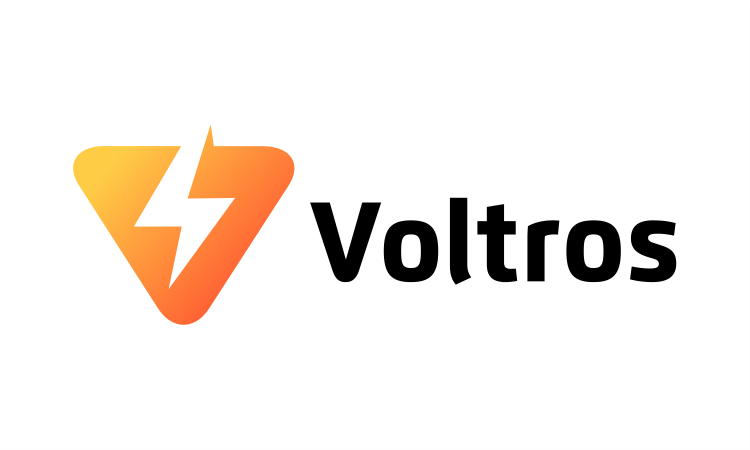Voltros logo