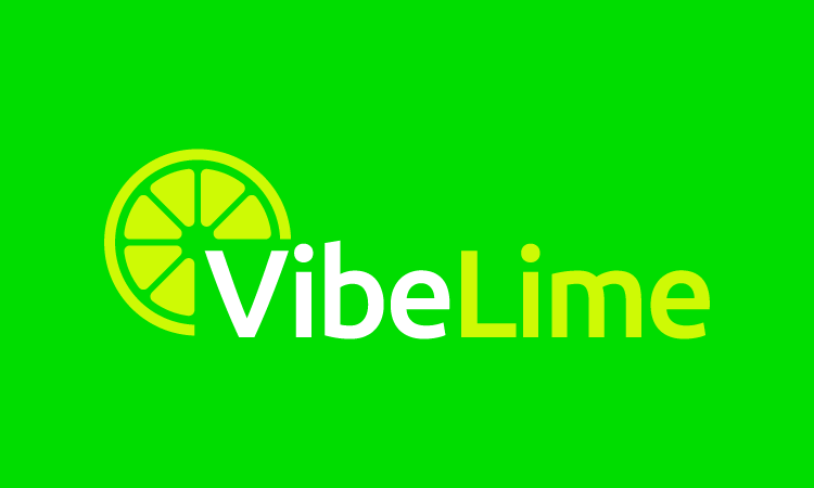 VibeLime.com - buy Unique premium domains