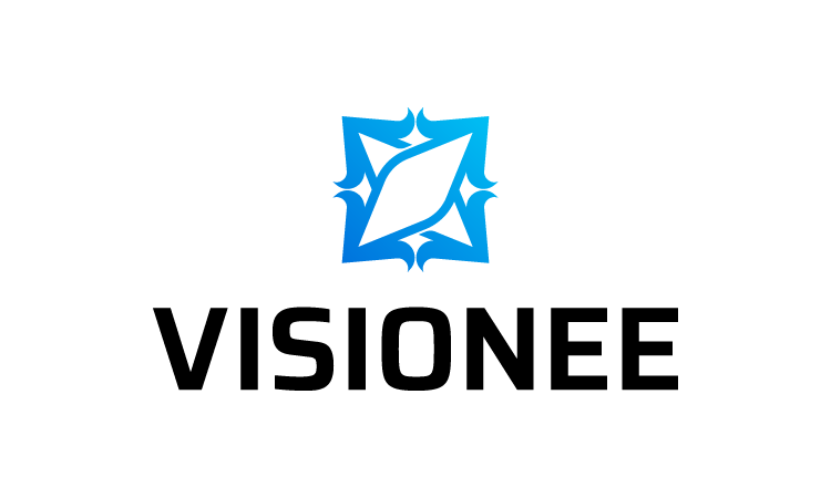 Visionee.com - Best premium names