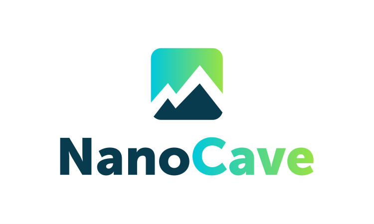 NanoCave.com - Creative premium domain names for sale