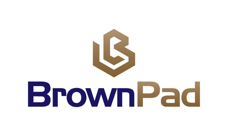 BrownPad.com - buying Catchy premium names