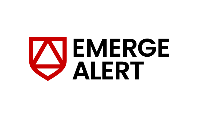 EmergeAlert logo