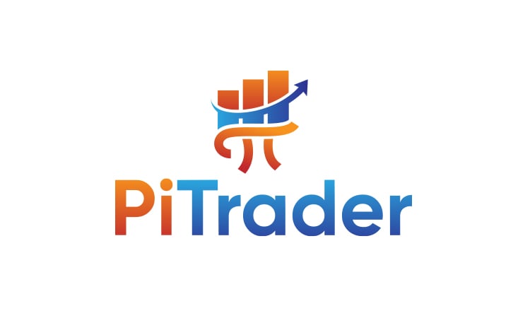 PiTrader logo