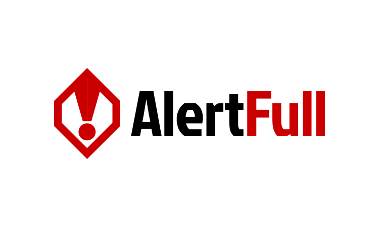 AlertFull logo