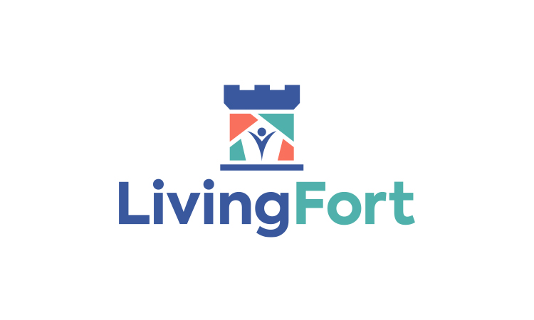 LivingFort.com - Cool premium domain names for sale