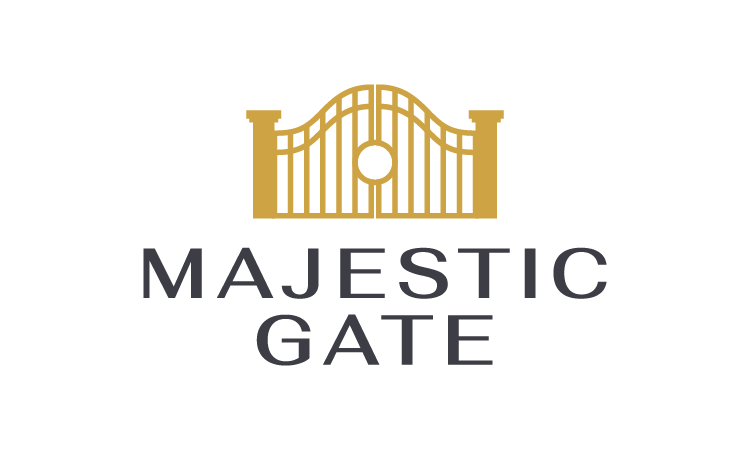 MajesticGate.com - buying Good premium names