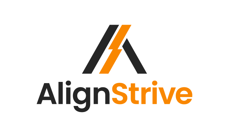 AlignStrive.com - buying New premium names