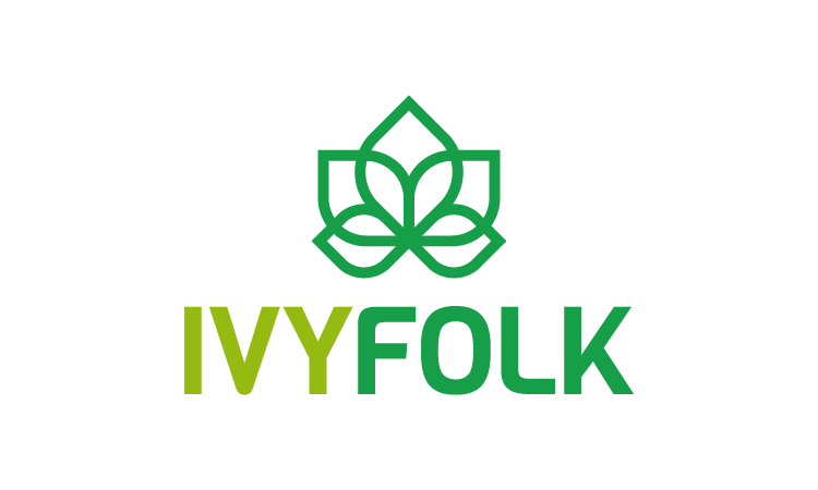 IvyFolk logo
