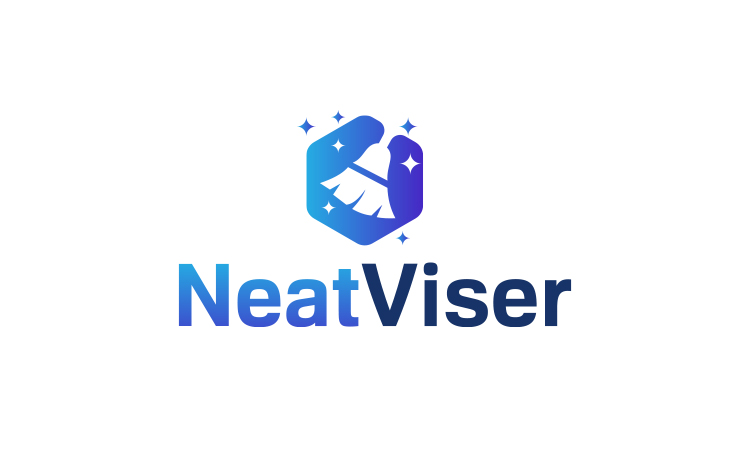 NeatViser logo