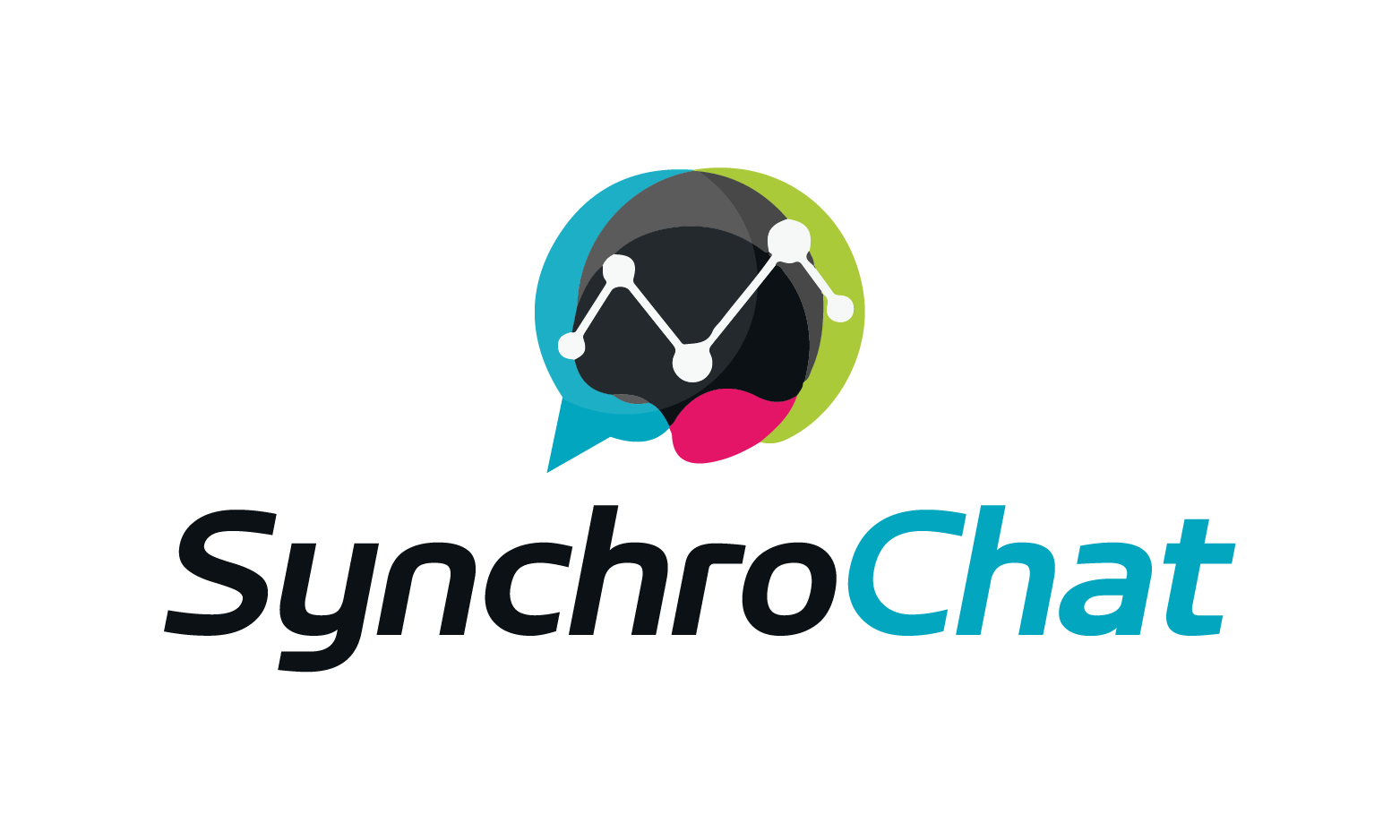 SynchroChat logo