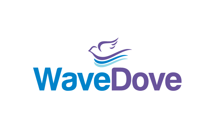WaveDove.com - Unique premium domains for sale