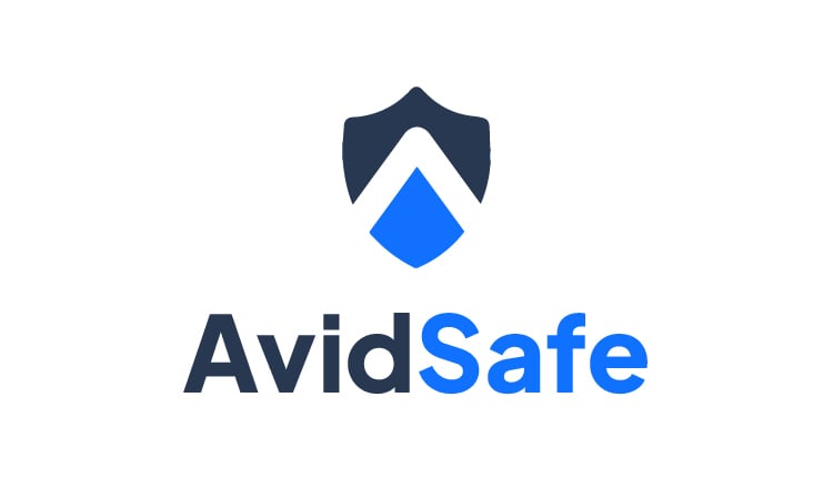 AvidSafe.com - buy Unique premium domains
