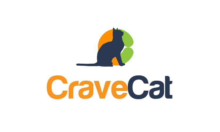 CraveCat.com - Creative premium domain marketplace