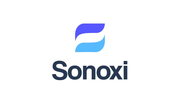 Sonoxi.com - Cool premium domains