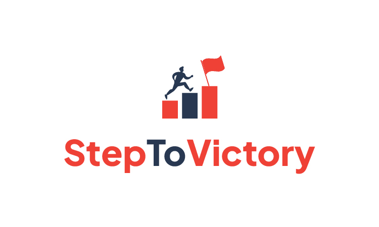 StepToVictory.com - Great premium domains for sale