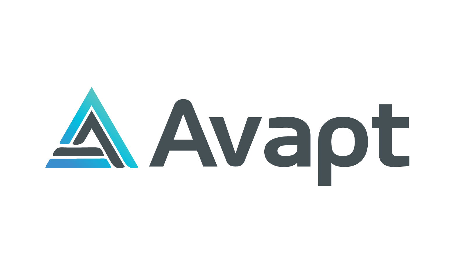 Avapt logo