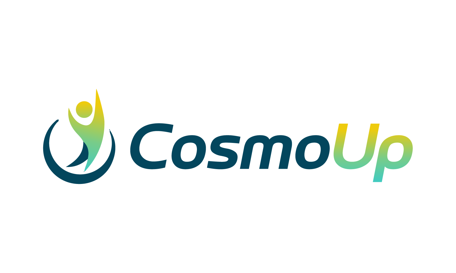 CosmoUp logo