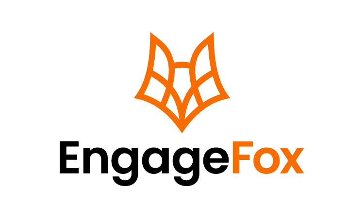 EngageFox.com - Good premium domain names for sale