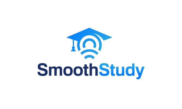 SmoothStudy logo
