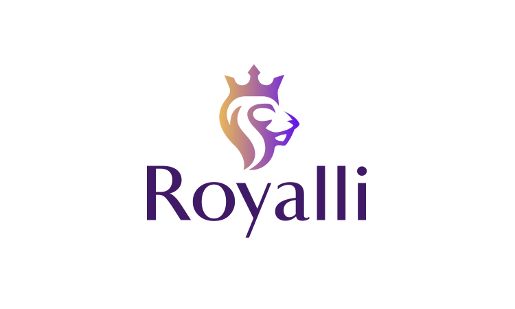 Royalli.com - Catchy premium domains