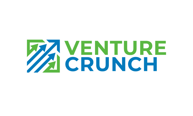 VentureCrunch.com - Unique premium domains