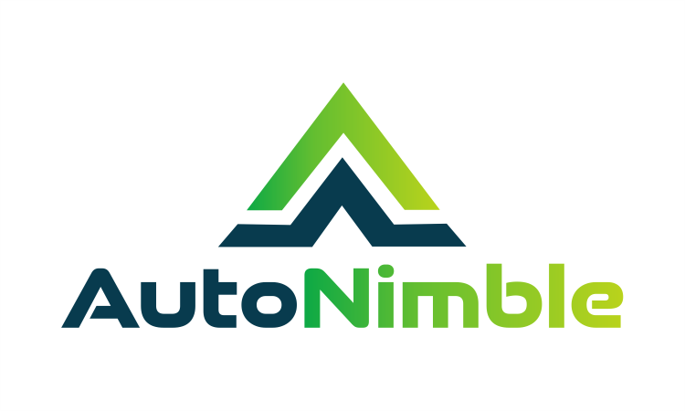 AutoNimble.com - Unique premium names