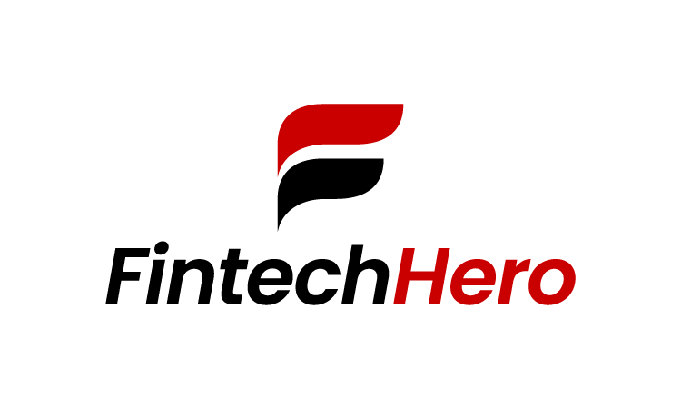 FintechHero logo