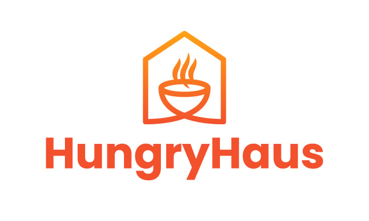 HungryHaus.com - Unique domains for sale