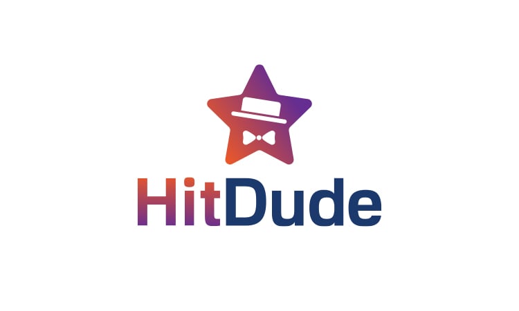 HitDude.com - Cool premium domain names for sale