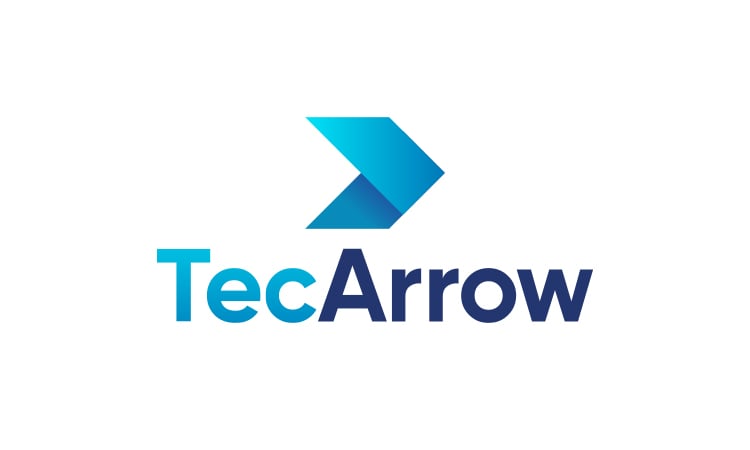 TecArrow.com - Cool premium domain names