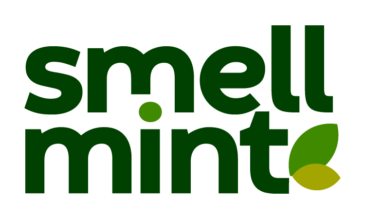 SmellMint logo