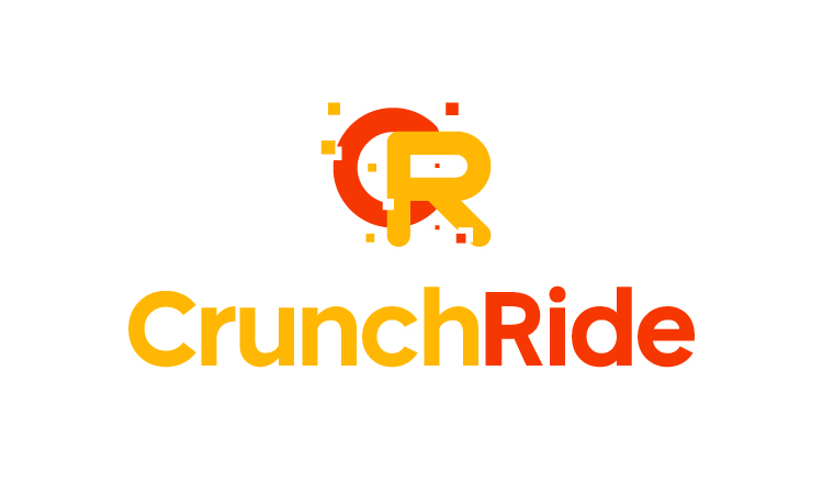 CrunchRide.com - Creative premium domain names for sale