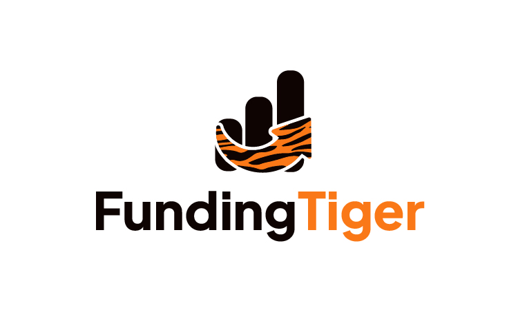 FundingTiger.com - Good premium names