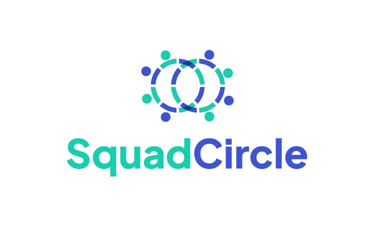 SquadCircle.com - New premium domains for sale