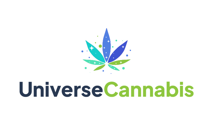 UniverseCannabis.com - Great premium domain marketplace