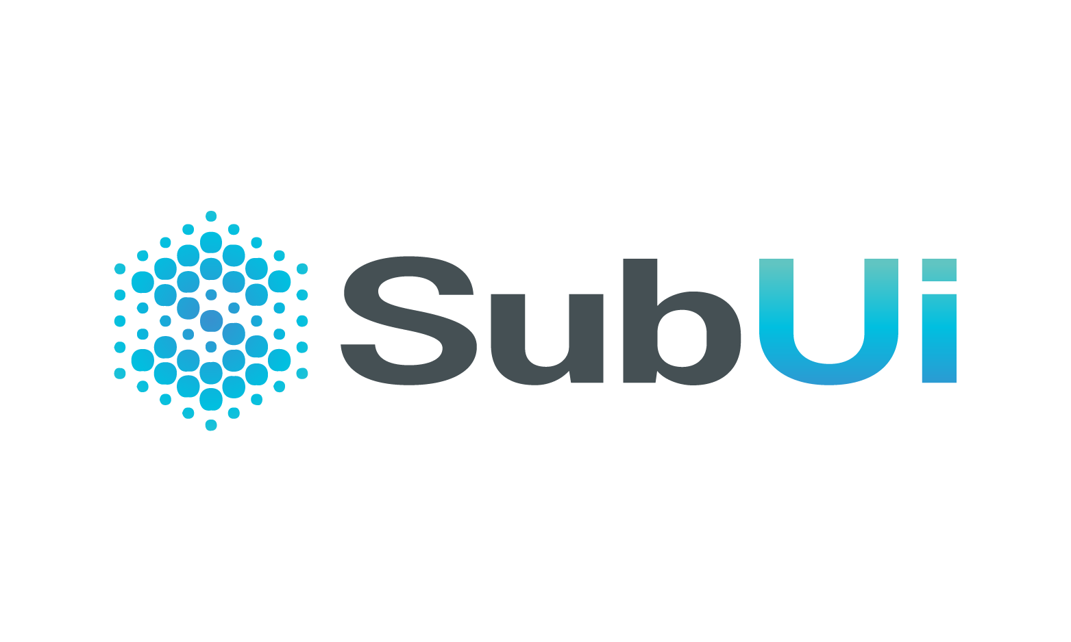 SubUi logo