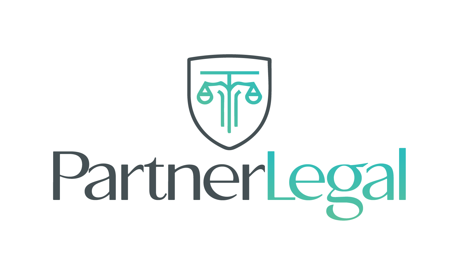 PartnerLegal logo