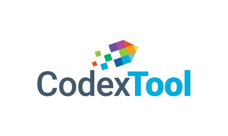 CodexTool.com - Catchy premium domains for sale