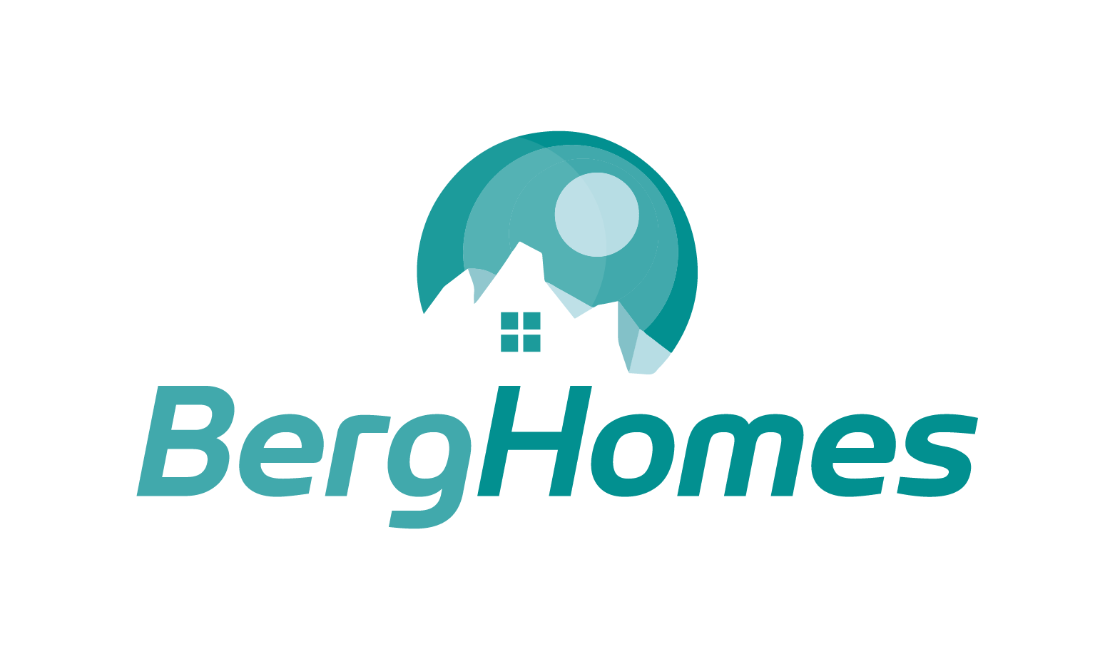 BergHomes.com - Cool premium domain names