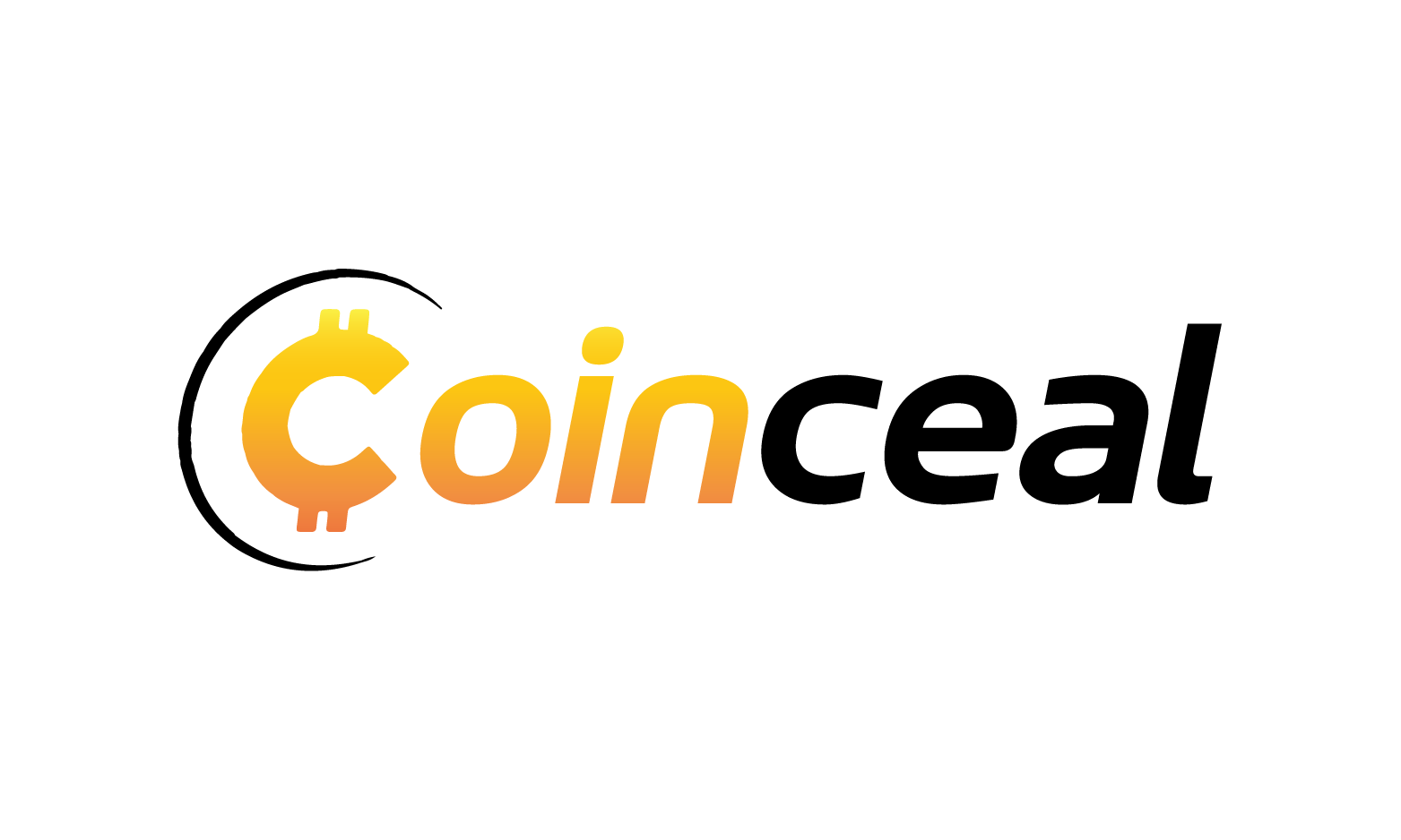 Coinceal logo