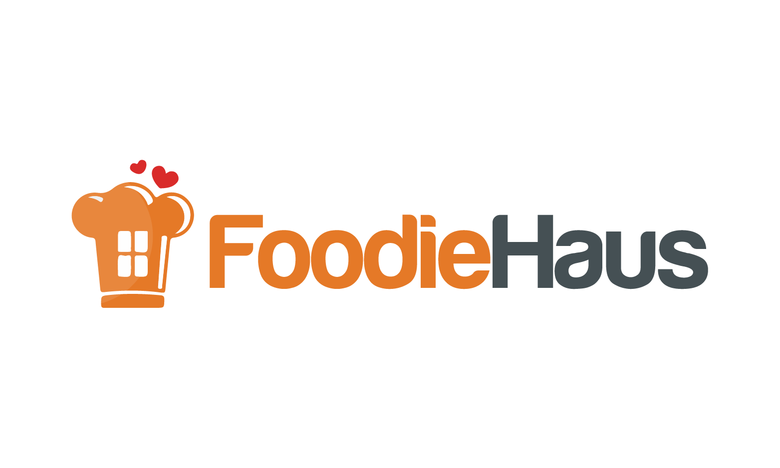 FoodieHaus.com - New premium domain names