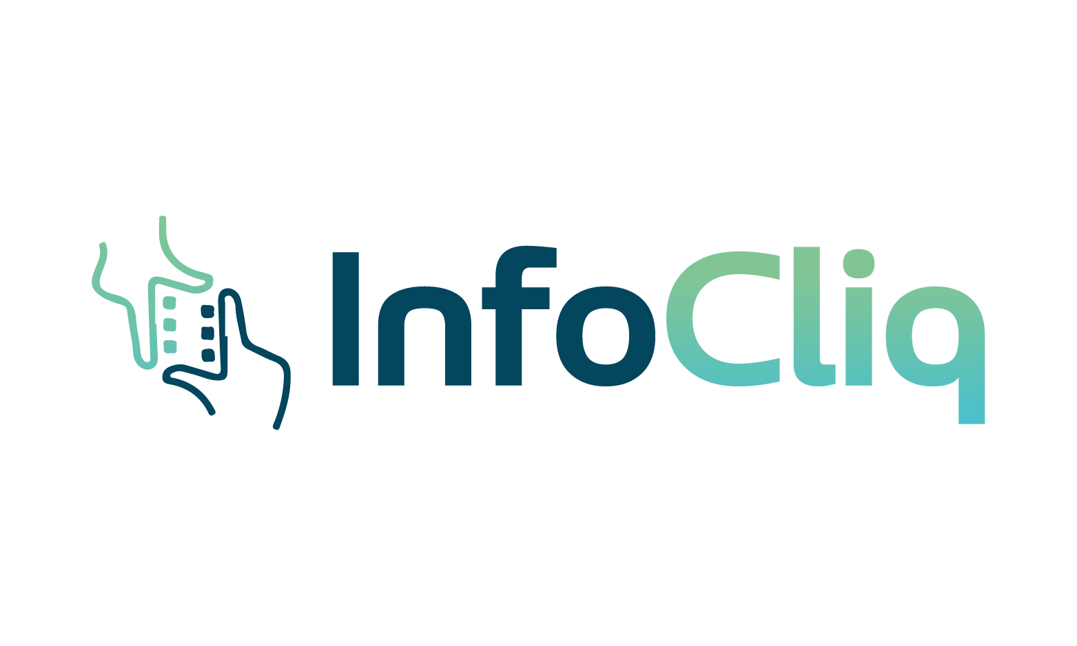InfoCliq logo