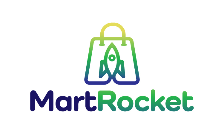 MartRocket.com - Great premium domains for sale