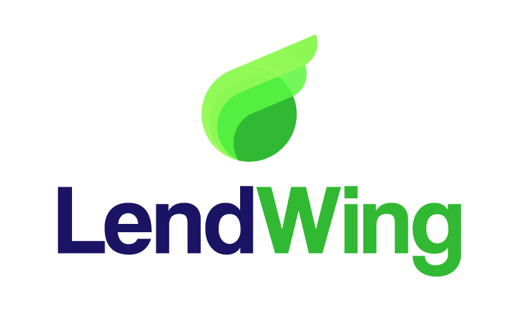 LendWing.com - buying Unique premium names